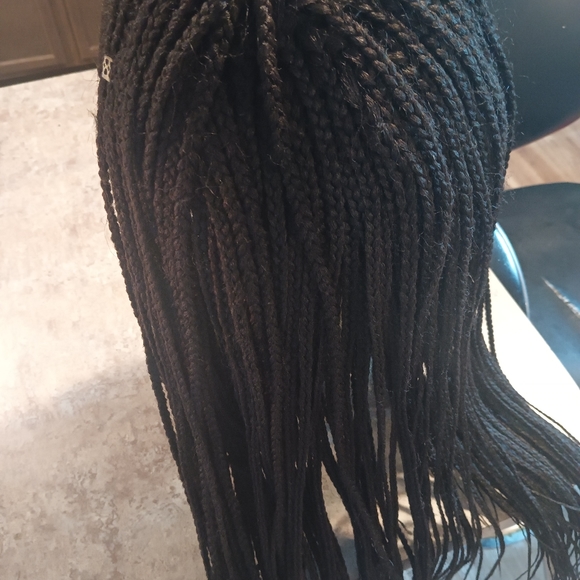 Wig - Picture 2 of 5